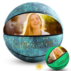 Milachic® - Personalized Gifts for Basketball Players and Coaches