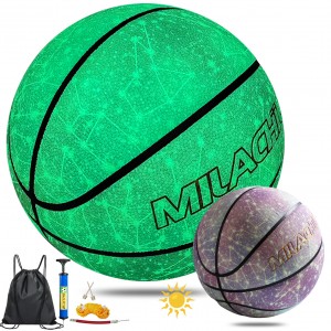 Elevate Your Game with NCAA Basketballs, Personalized Gifts and Customized Team Logos - Perfect for Indoor and Outdoor Play.