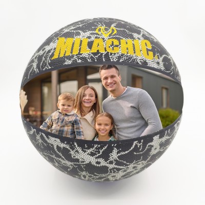Glow in the Dark, Holographic, and Personalized. Explore Unique Designs and Create Special Gifts for Your Son or Daughter.